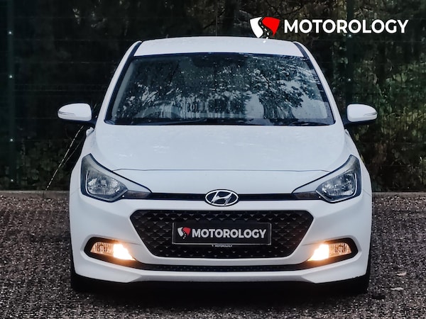 Used Hyundai i20 2016 for sale - 76317001: Photo 6