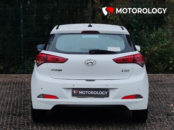 Used Hyundai i20 2016 for sale - 76317001: Photo 7
