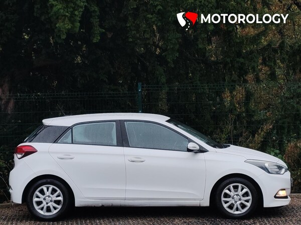 Used Hyundai i20 2016 for sale - 76317001: Photo 9