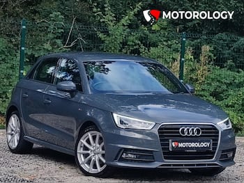 Used Audi A1 2018 for sale - 79720954: Photo
