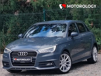 Used Audi A1 2018 for sale - 79720954: Photo