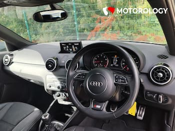 Used Audi A1 2018 for sale - 79720954: Photo