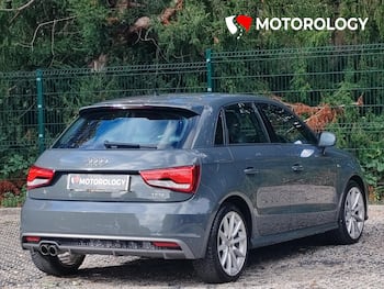 Used Audi A1 2018 for sale - 79720954: Photo