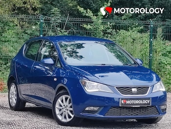 Used SEAT Ibiza 2016 for sale - 79251758: Photo