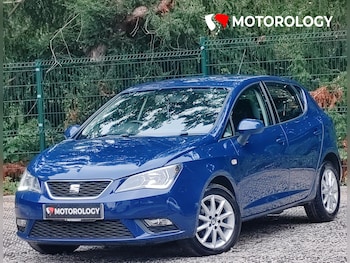 Used SEAT Ibiza 2016 for sale - 79251758: Photo