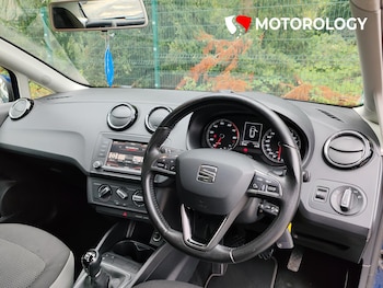 Used SEAT Ibiza 2016 for sale - 79251758: Photo