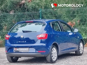 Used SEAT Ibiza 2016 for sale - 79251758: Photo