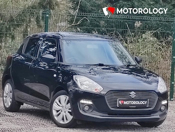 Used Suzuki Swift 2018 for sale - 78060571: Photo