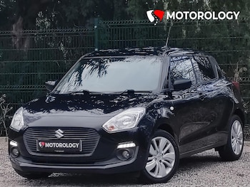 Used Suzuki Swift 2018 for sale - 78060571: Photo