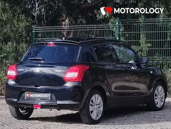 Used Suzuki Swift 2018 for sale - 78060571: Photo