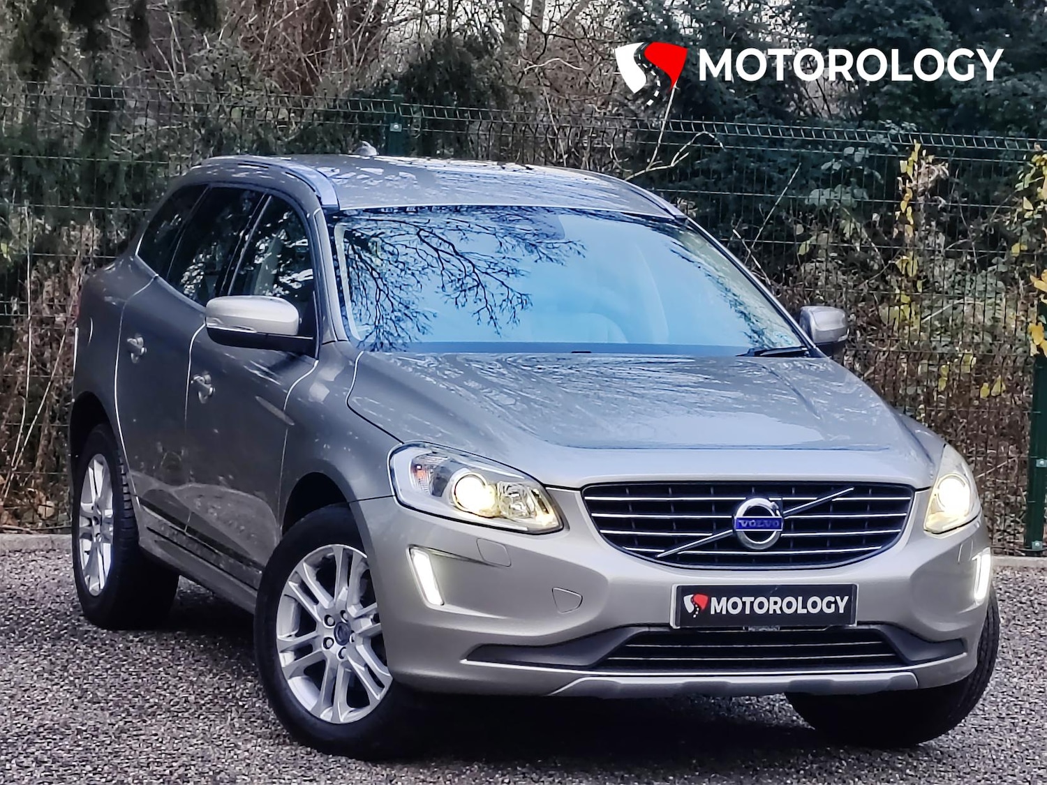 Used Volvo XC60 2015 for sale - 76862041: Photo 1