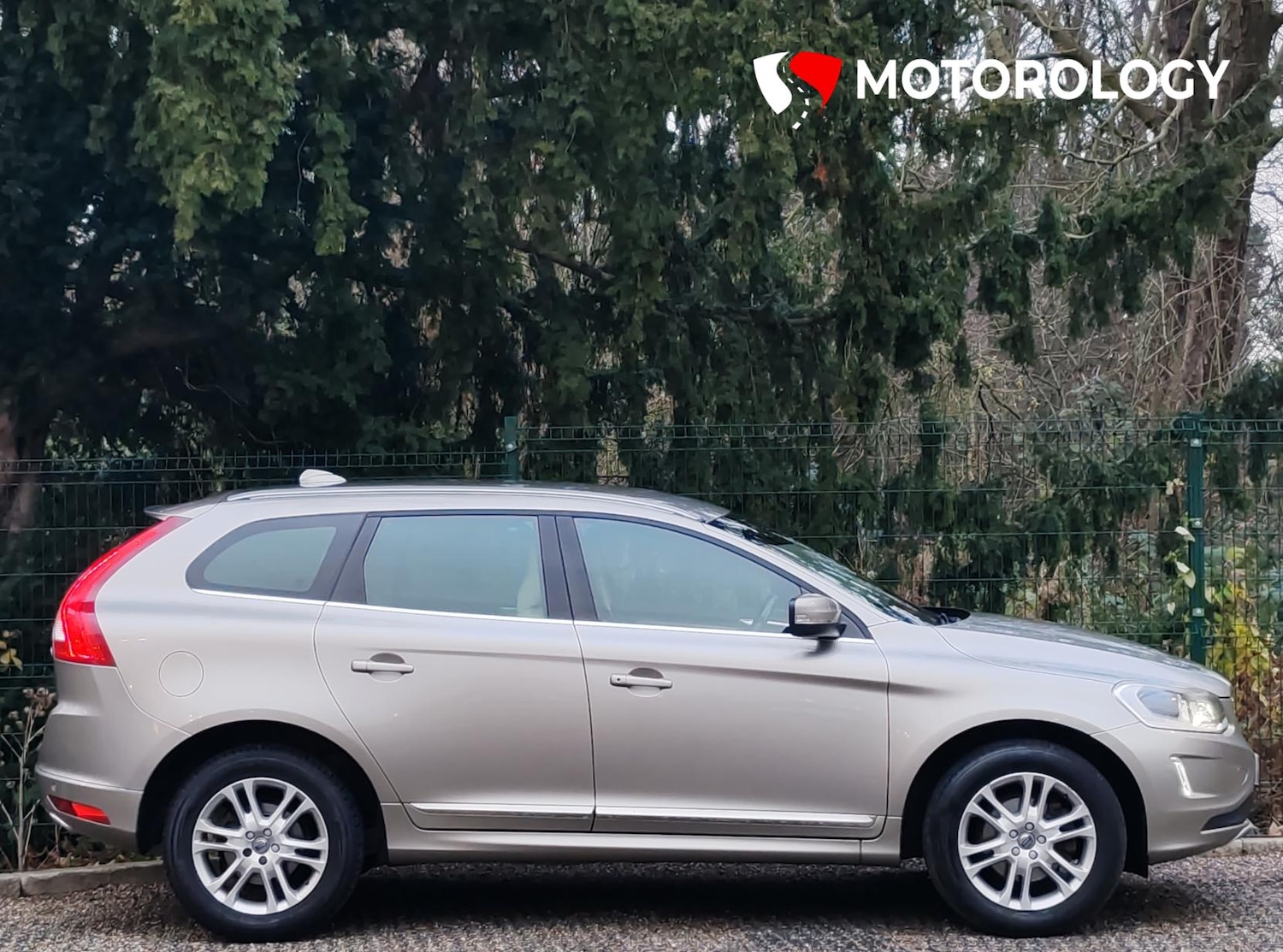 Used Volvo XC60 2015 for sale - 76862041: Photo 10