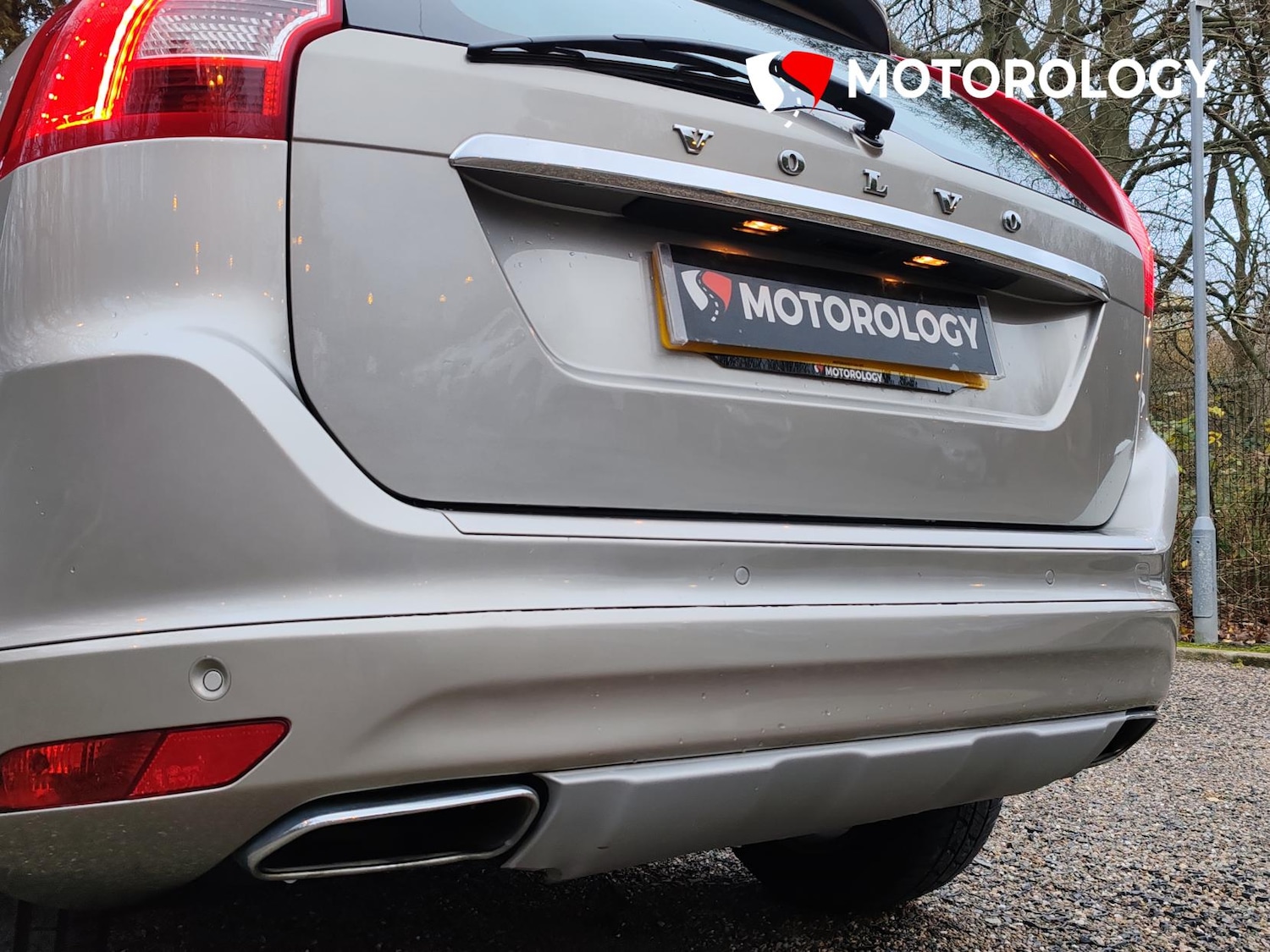 Used Volvo XC60 2015 for sale - 76862041: Photo 11