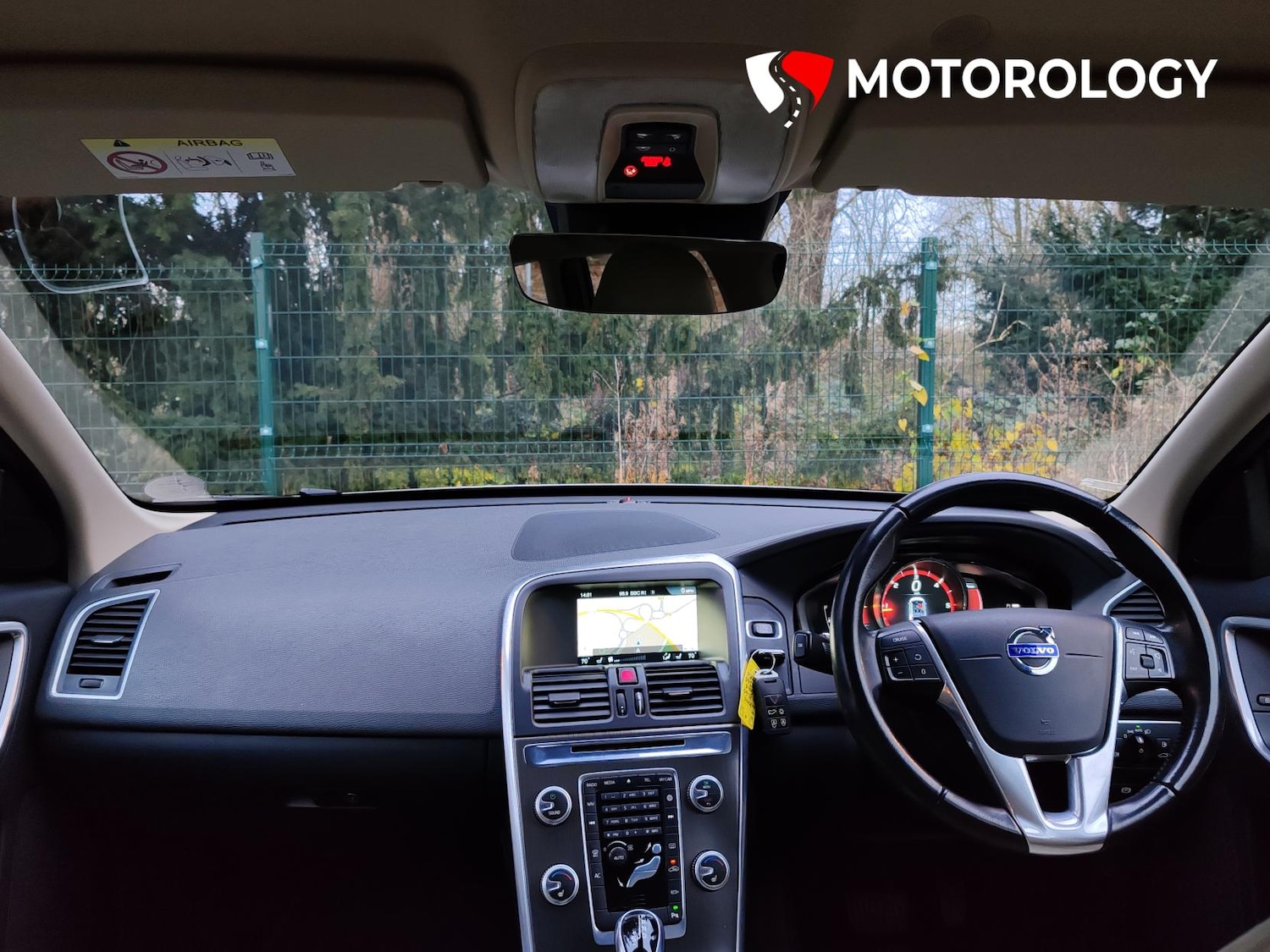 Used Volvo XC60 2015 for sale - 76862041: Photo 12