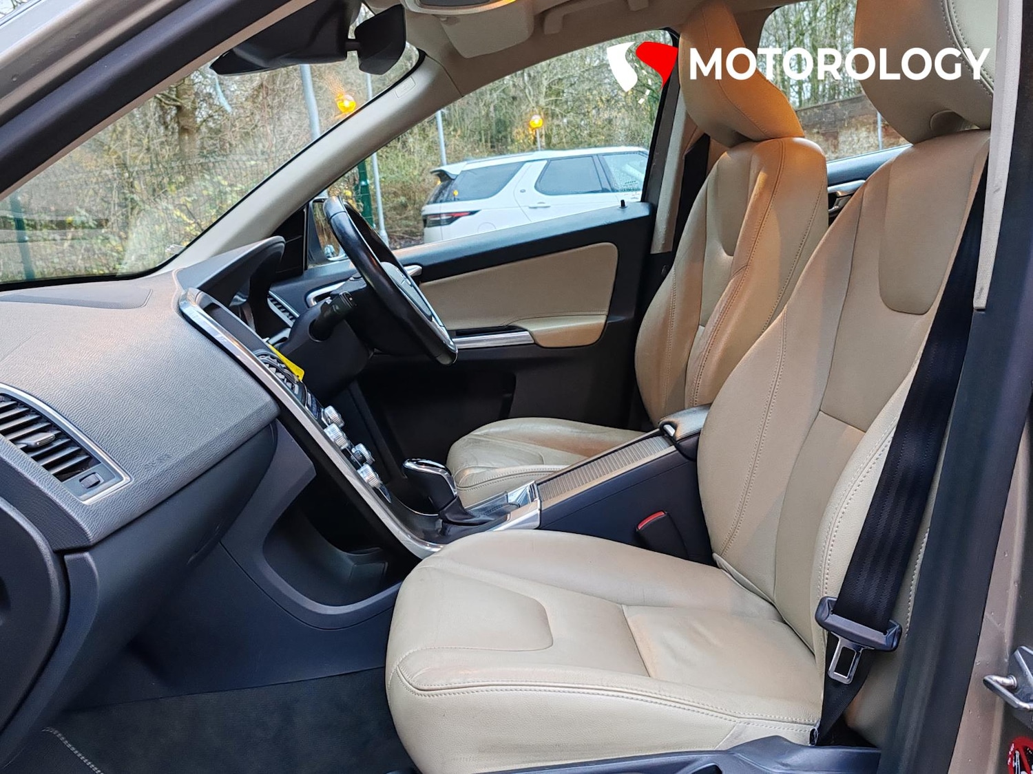 Used Volvo XC60 2015 for sale - 76862041: Photo 16