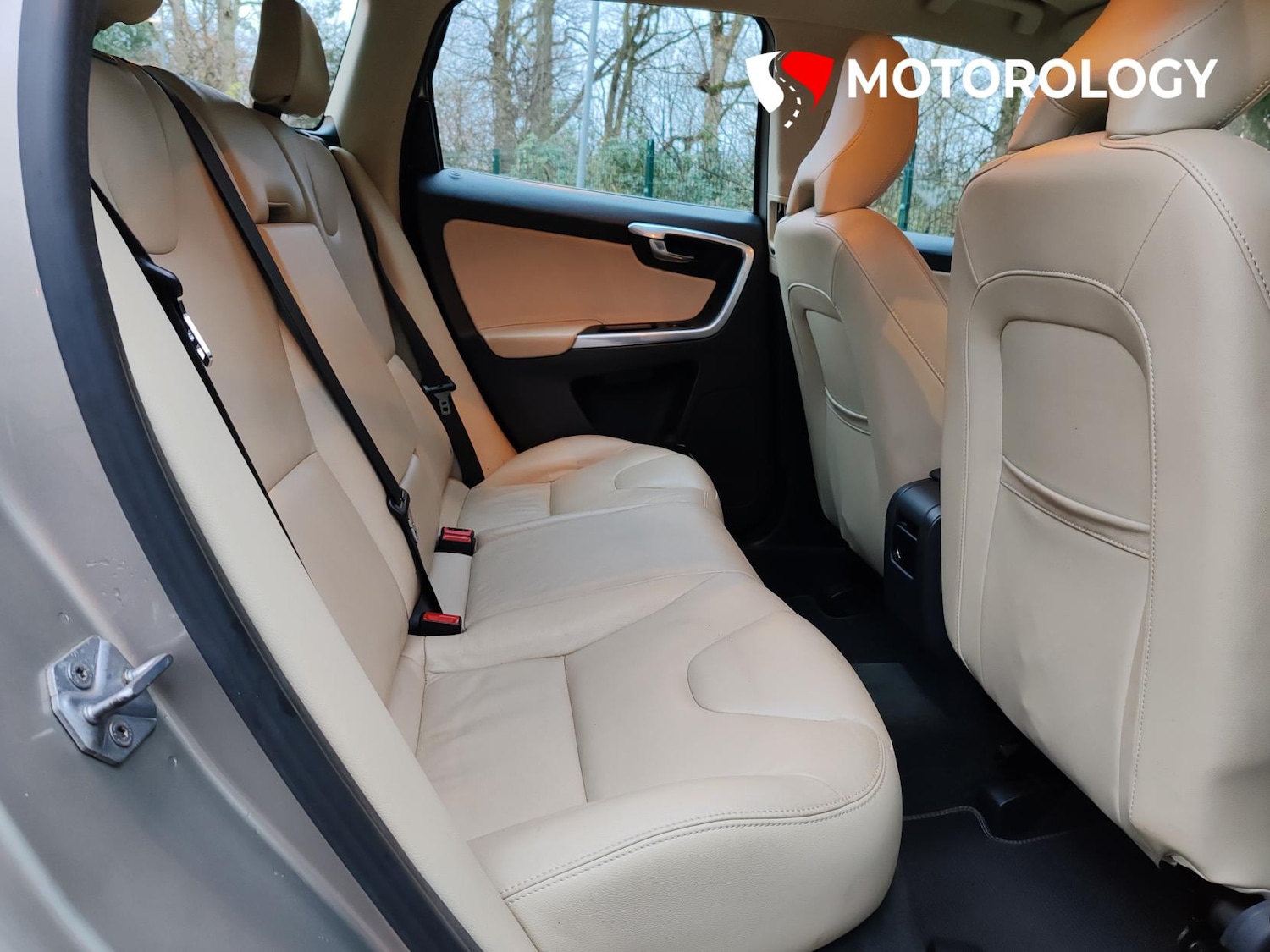 Used Volvo XC60 2015 for sale - 76862041: Photo 18