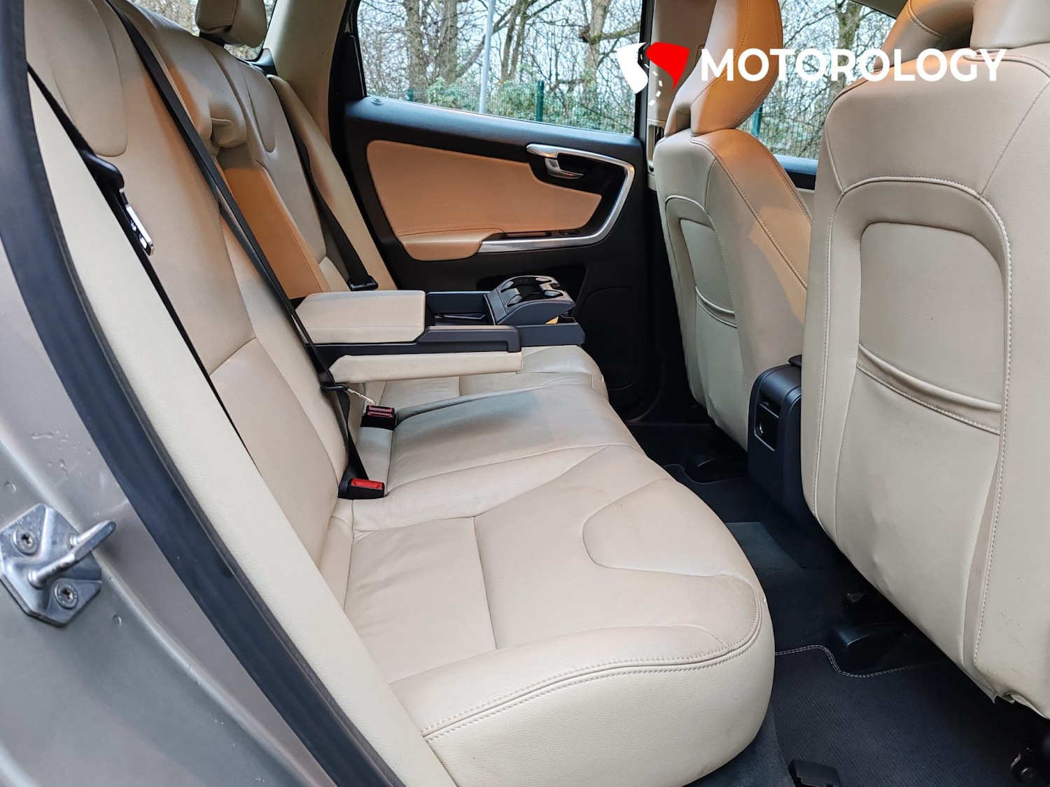 Used Volvo XC60 2015 for sale - 76862041: Photo 19