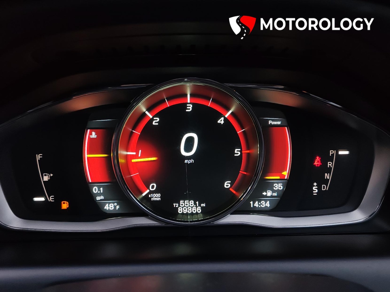 Used Volvo XC60 2015 for sale - 76862041: Photo 21