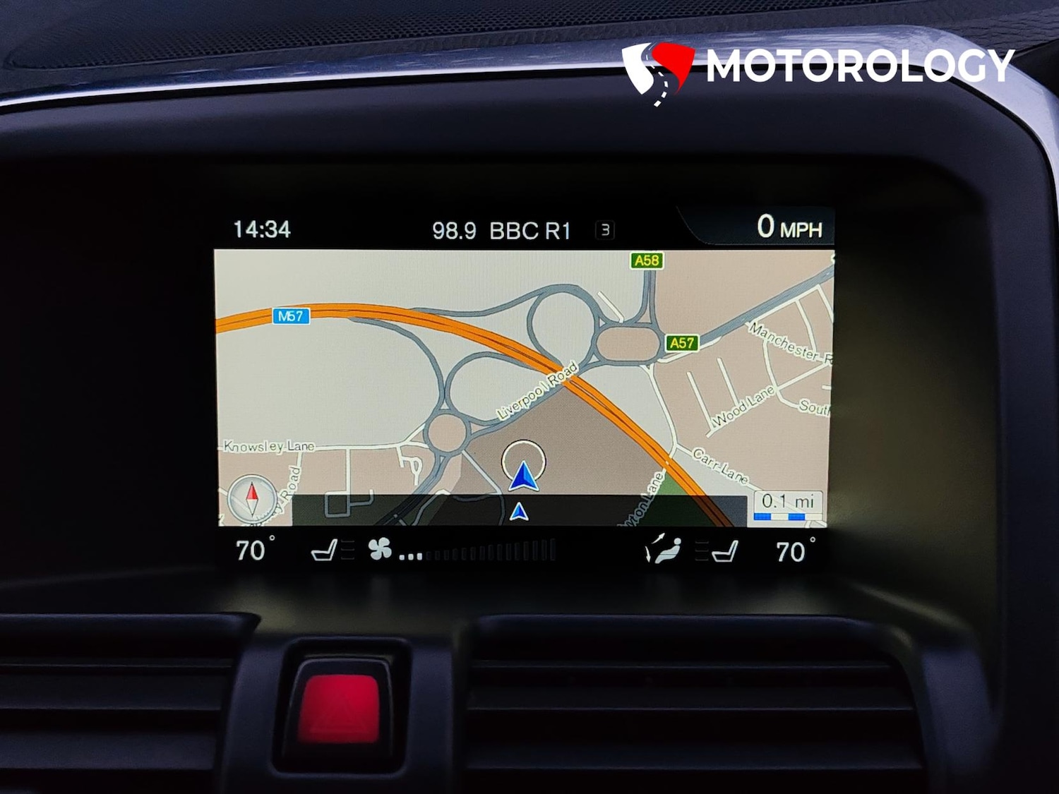 Used Volvo XC60 2015 for sale - 76862041: Photo 26