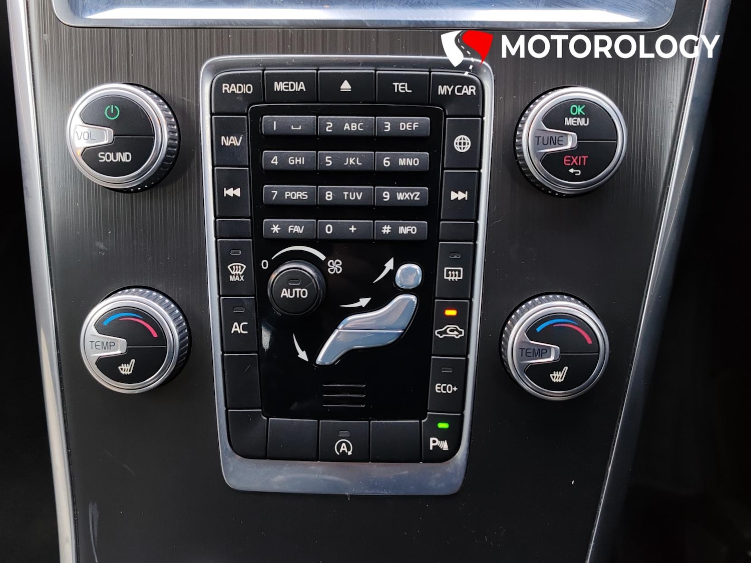 Used Volvo XC60 2015 for sale - 76862041: Photo 31