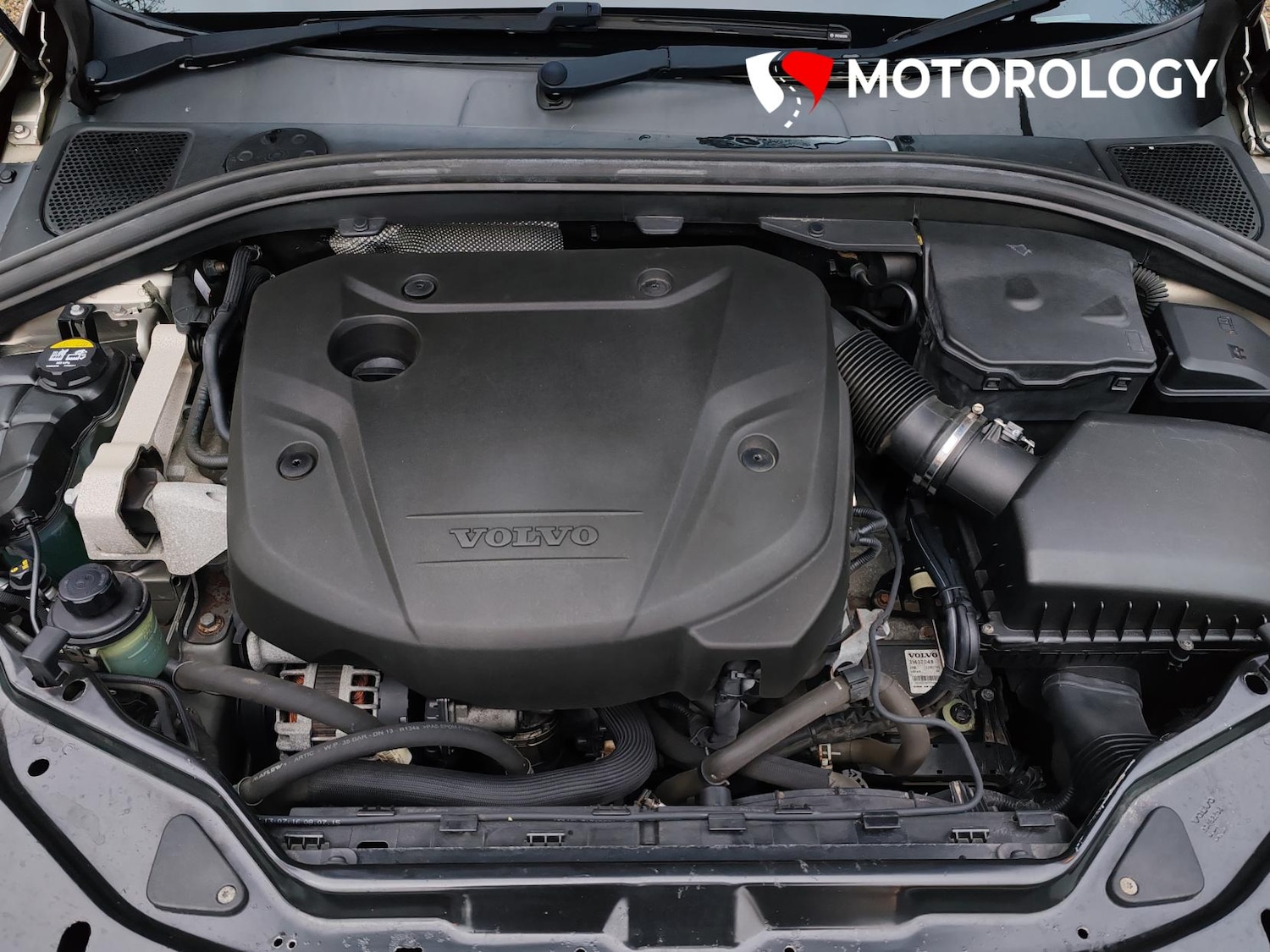 Used Volvo XC60 2015 for sale - 76862041: Photo 34