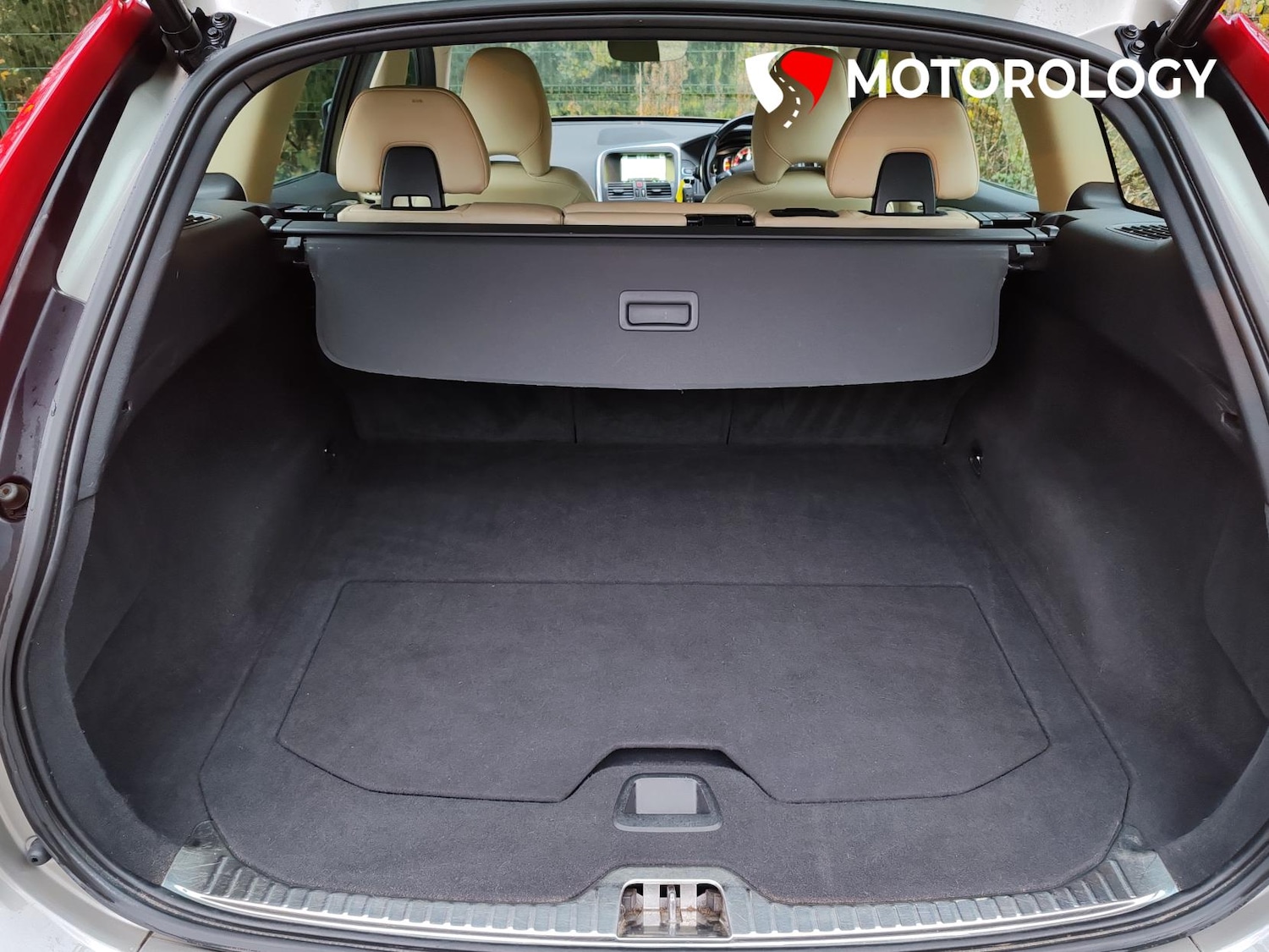 Used Volvo XC60 2015 for sale - 76862041: Photo 35