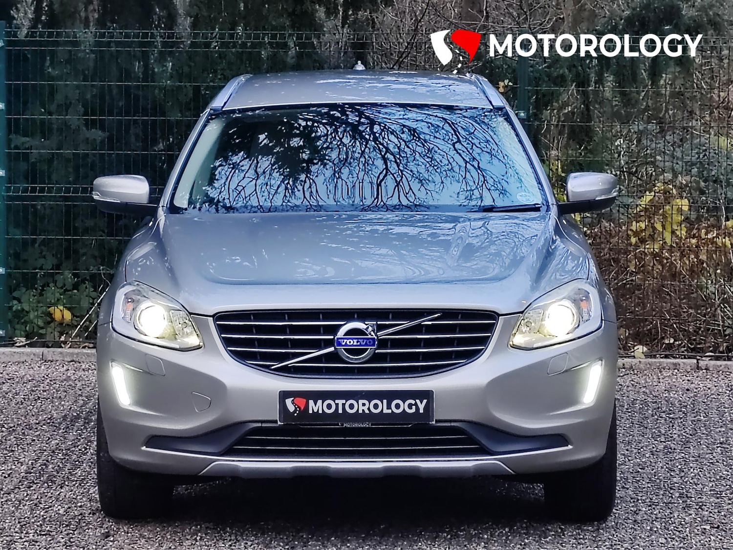 Used Volvo XC60 2015 for sale - 76862041: Photo 6