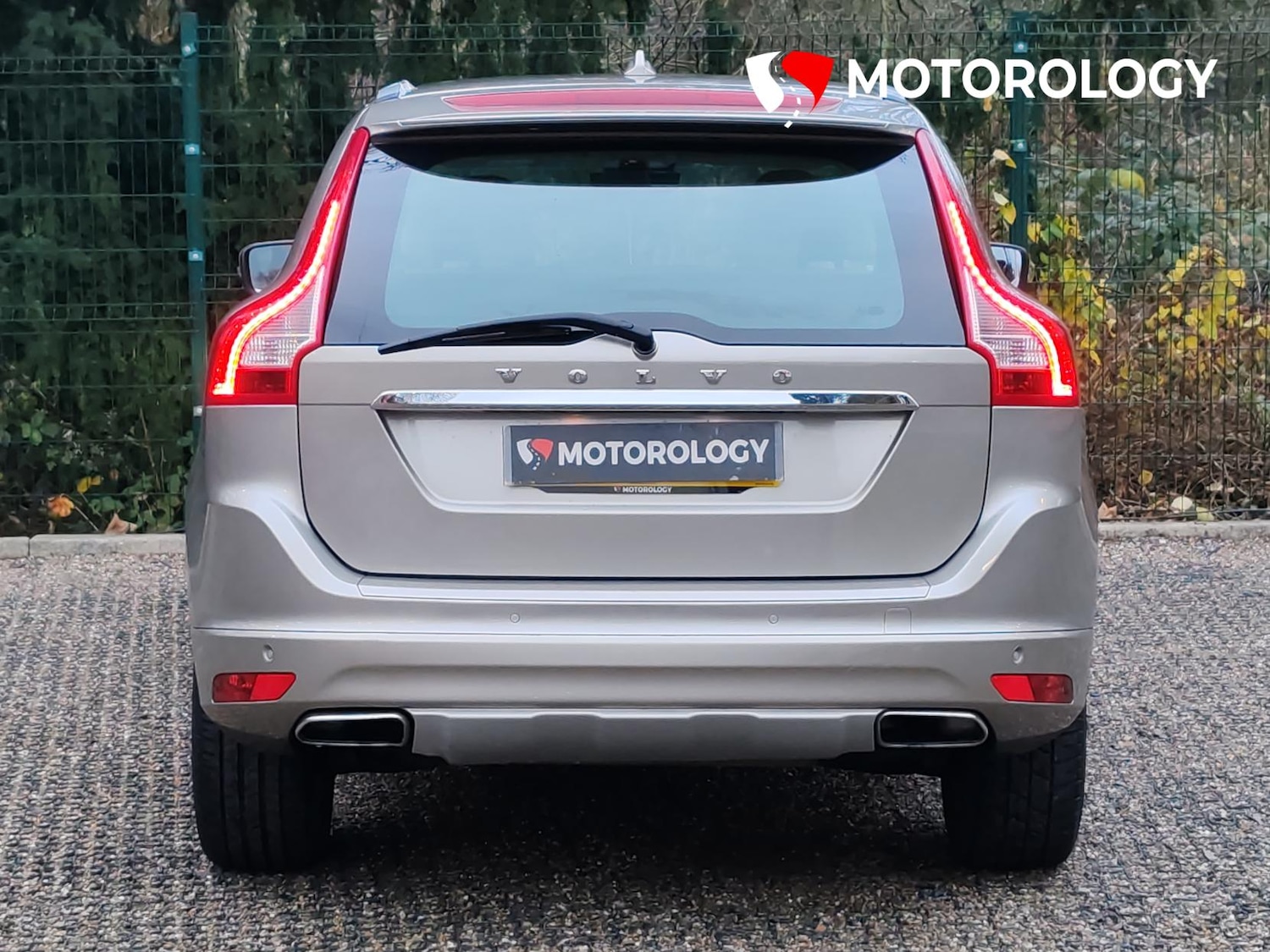 Used Volvo XC60 2015 for sale - 76862041: Photo 7