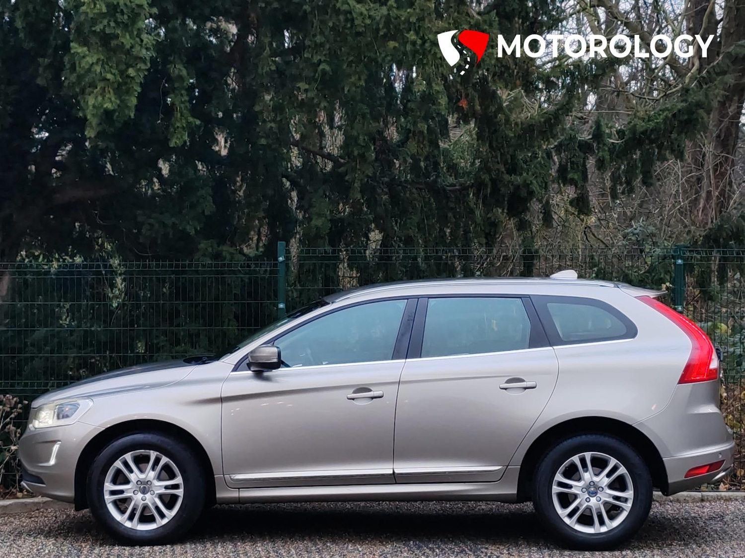 Used Volvo XC60 2015 for sale - 76862041: Photo 9