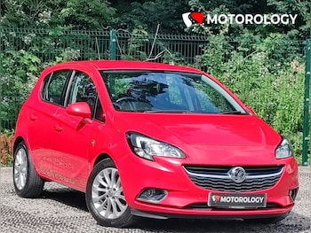 Used Vauxhall Corsa 2017 for sale - 78973915: Photo