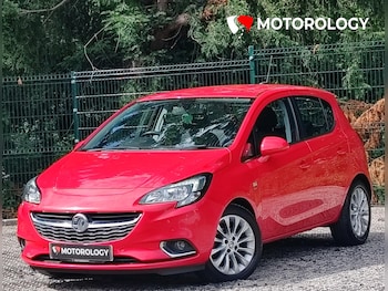 Used Vauxhall Corsa 2017 for sale - 78973915: Photo