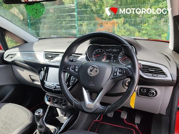 Used Vauxhall Corsa 2017 for sale - 78973915: Photo