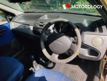 Used Fiat Punto 2002 for sale - 75235016: Photo