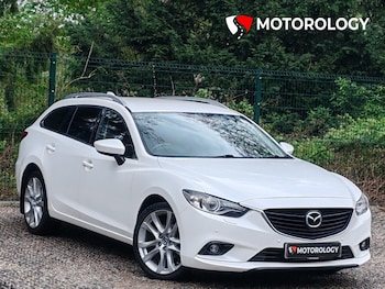 Used Mazda Mazda6 2014 for sale - 78250698: Photo