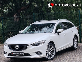 Used Mazda Mazda6 2014 for sale - 78250698: Photo