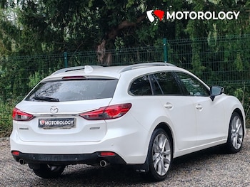 Used Mazda Mazda6 2014 for sale - 78250698: Photo