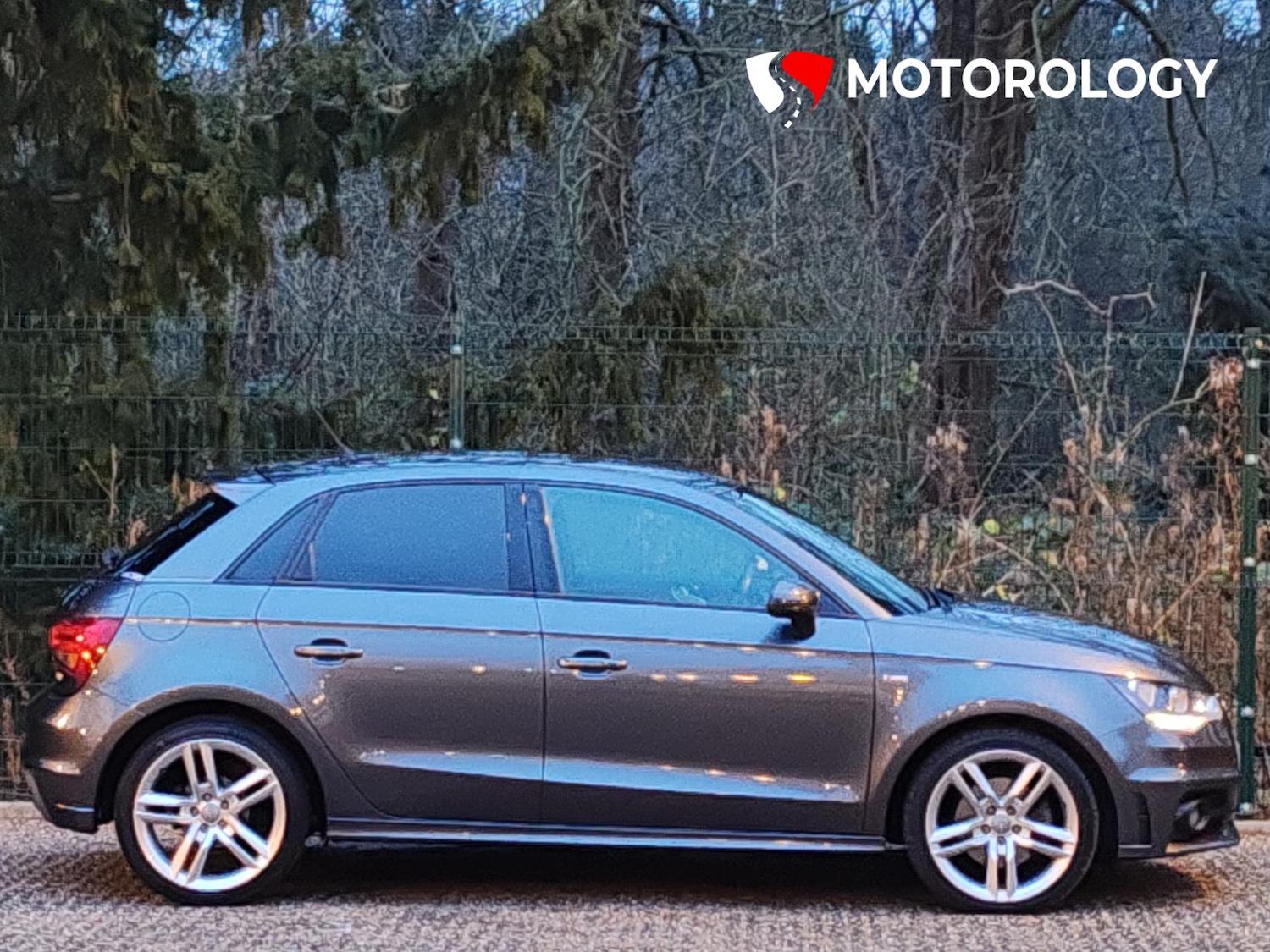Used Audi A1 2014 for sale - 77026206: Photo 10
