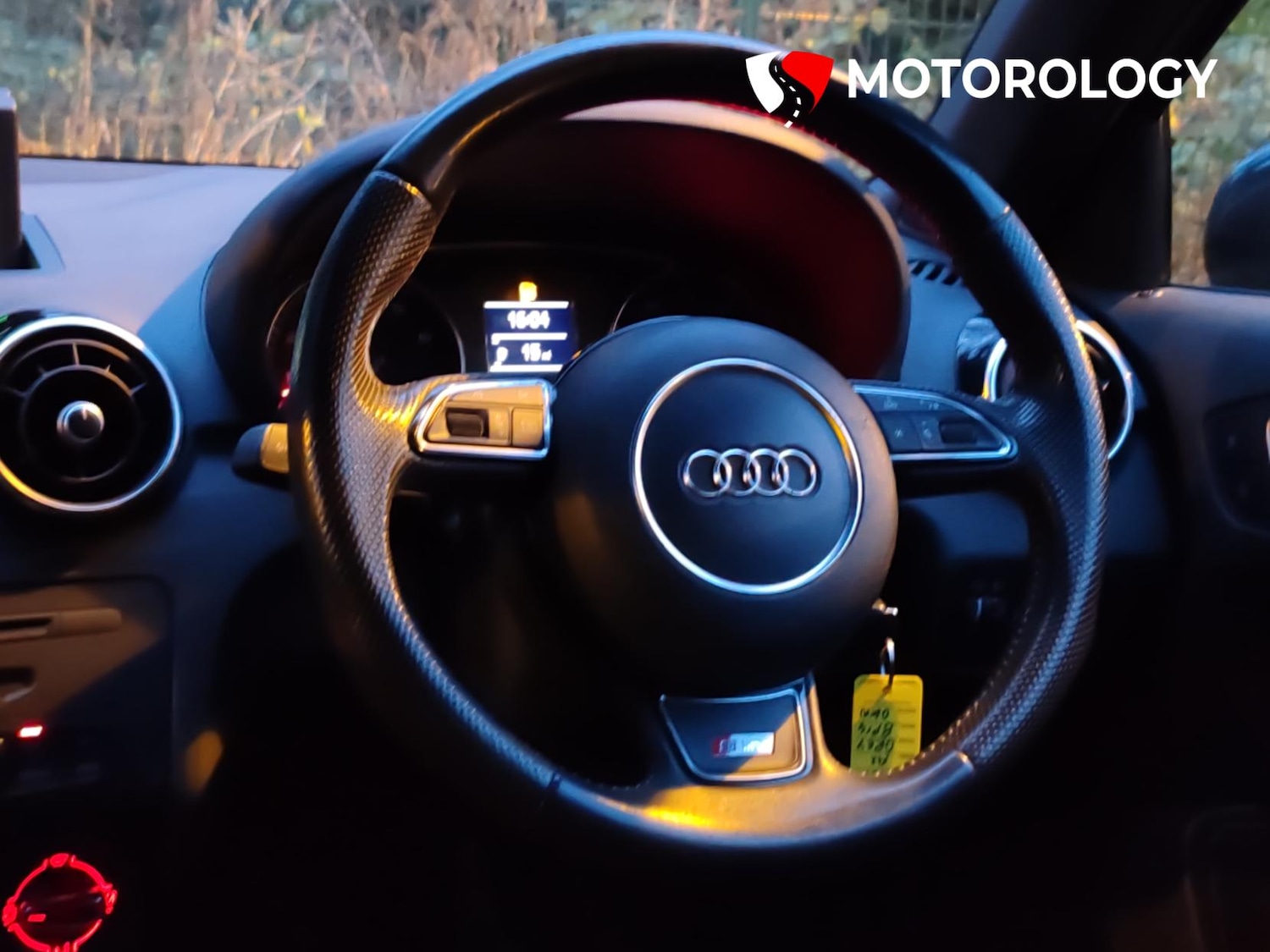 Used Audi A1 2014 for sale - 77026206: Photo 12