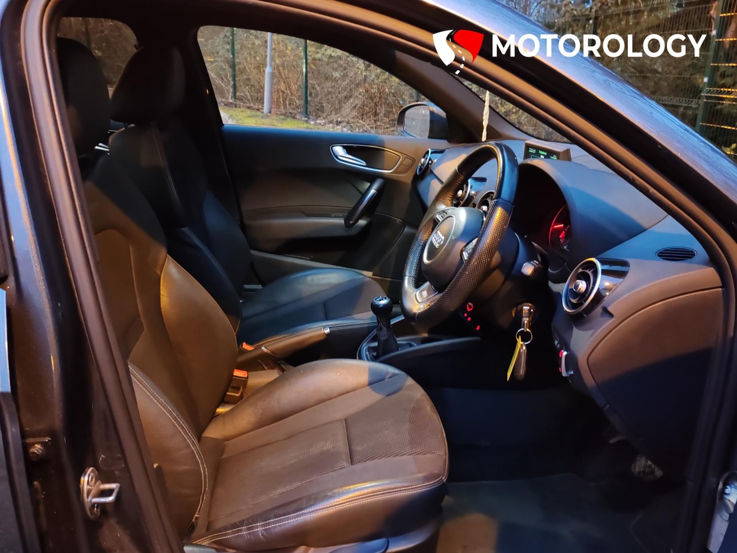 Used Audi A1 2014 for sale - 77026206: Photo 13