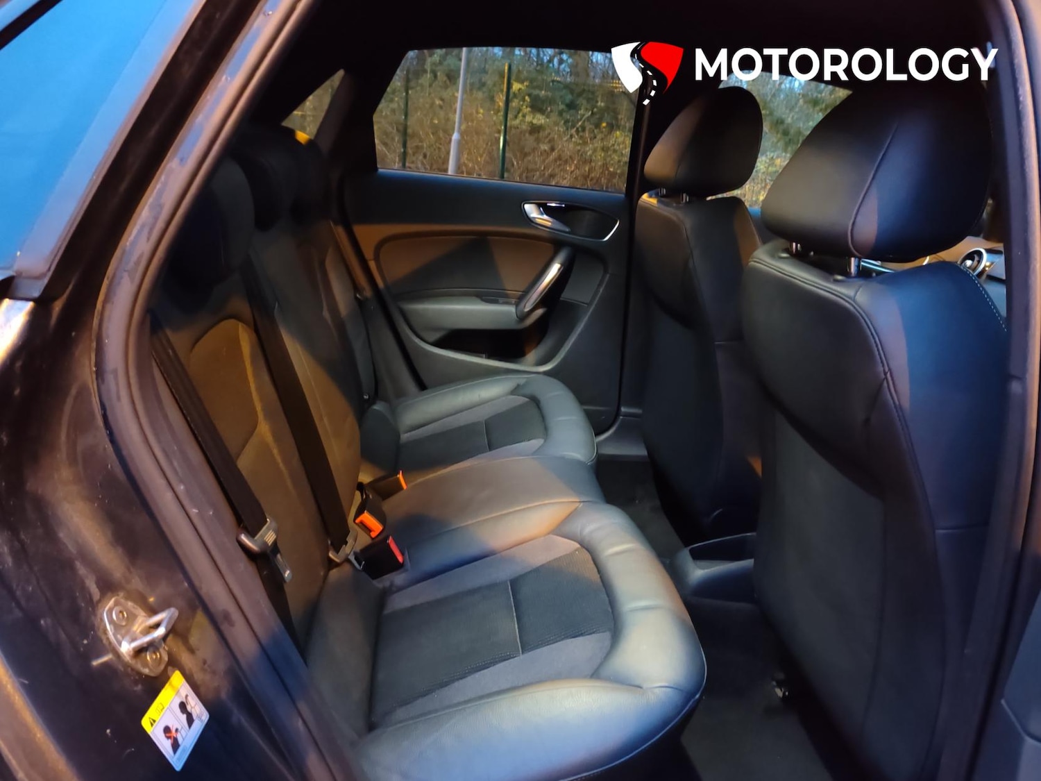 Used Audi A1 2014 for sale - 77026206: Photo 18