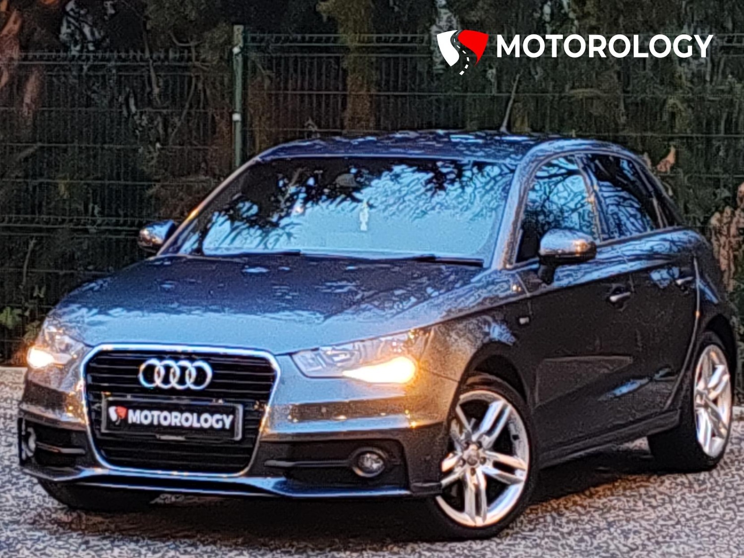 Used Audi A1 2014 for sale - 77026206: Photo 2