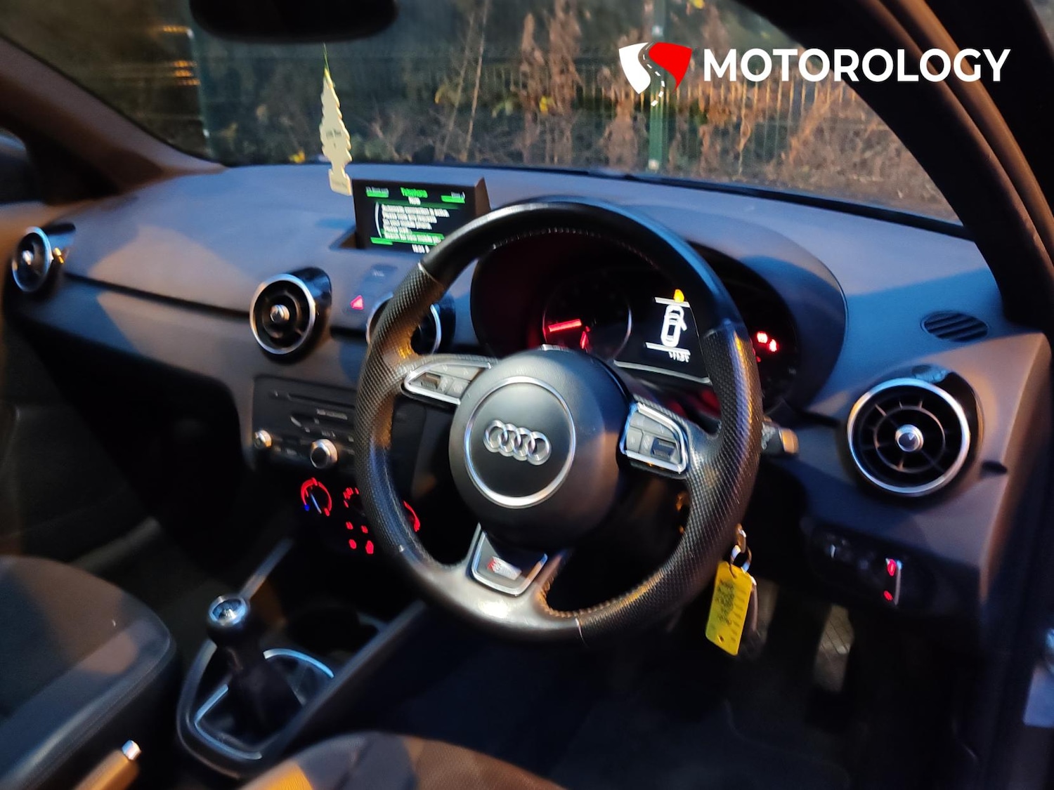 Used Audi A1 2014 for sale - 77026206: Photo 3