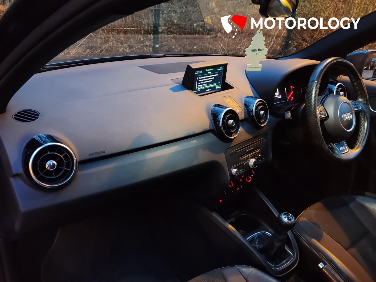 Used Audi A1 2014 for sale - 77026206: Photo 6