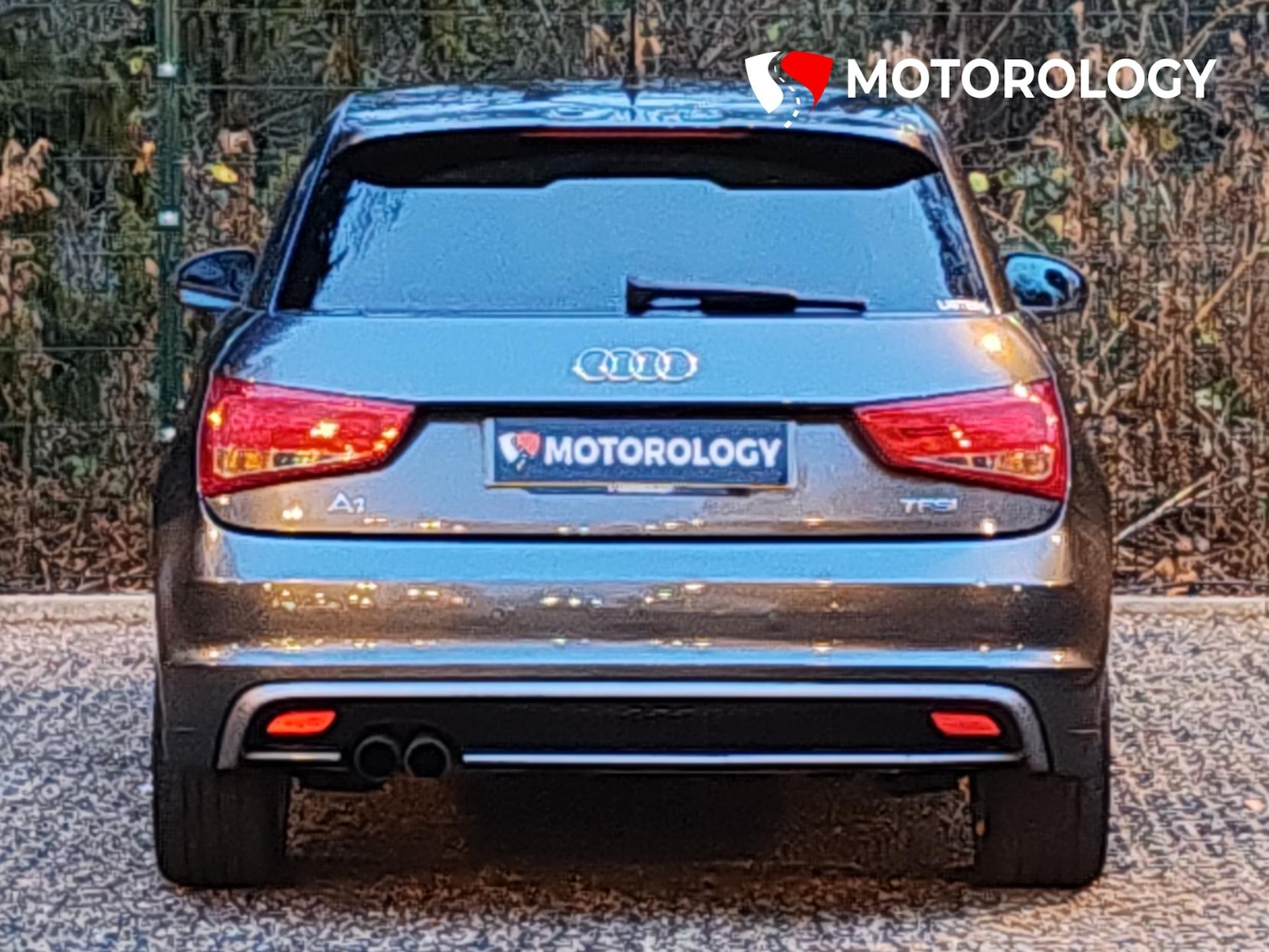 Used Audi A1 2014 for sale - 77026206: Photo 8