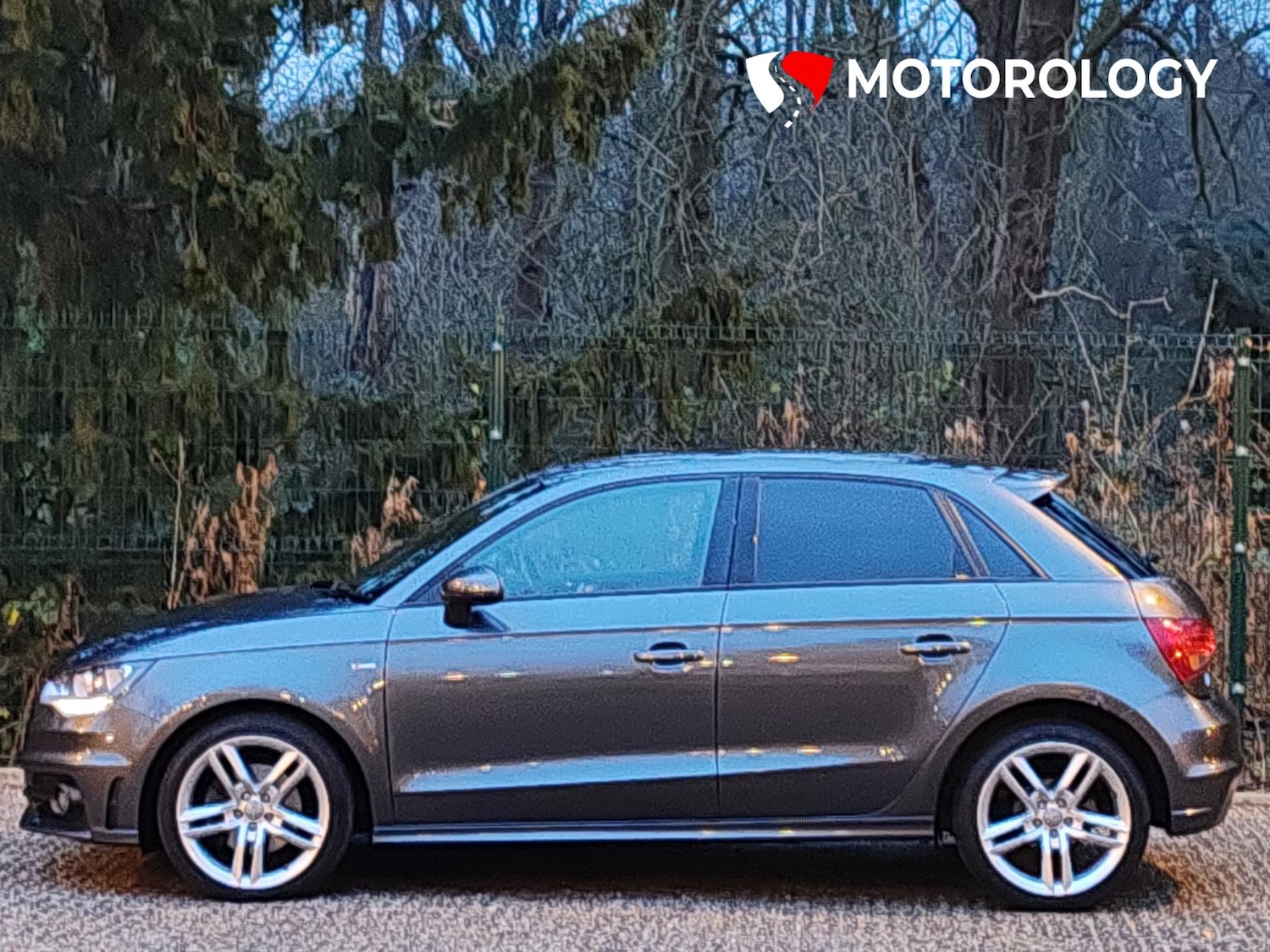 Used Audi A1 2014 for sale - 77026206: Photo 9