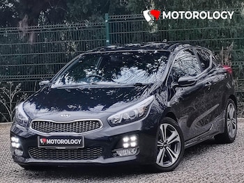 Used Kia Pro Ceed 2017 for sale - 77353956: Photo