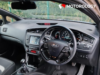 Used Kia Pro Ceed 2017 for sale - 77353956: Photo