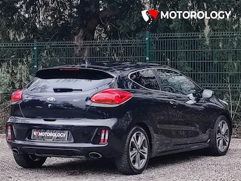 Used Kia Pro Ceed 2017 for sale - 77353956: Photo