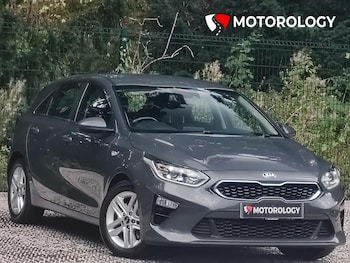 Used Kia Ceed 2019 for sale - 75700362: Photo