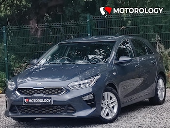 Used Kia Ceed 2019 for sale - 75700362: Photo